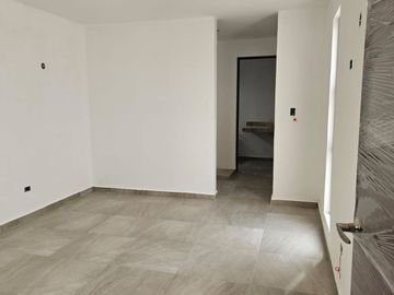Casa en Venta a estrenar con 4hab, Fracc. Las Américas II; Mérida Yuc.