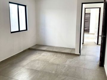 Casa en Venta a estrenar con 4hab, Fracc. Las Américas II; Mérida Yuc.