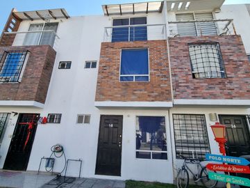 CASA EN VENTA EN VILLA DE LORETO, TULTEPEC