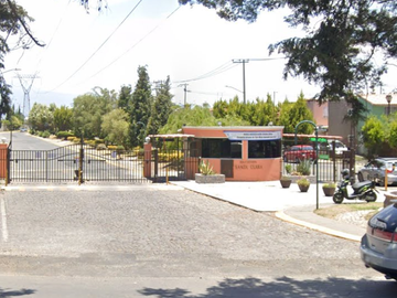 ¡PRECIO DE OPORTUNIDAD! CASA EN VENTA UBICADA EN FRACCIONAMIENDO HACIENDA SANTA CLARA, LERMA. LISTA PARA ENTREGAR