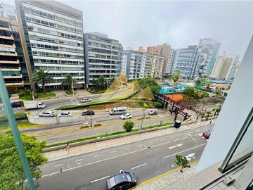 MIRAFLORES, - MALECON BALTA -CERCA AL PARQUE DEL AMOR