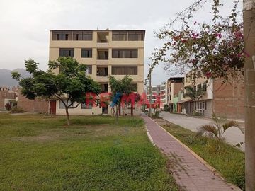 Departamento En Venta Piso 5 Urbanización Santa Maria 3Ra Etapa-Carabayllo