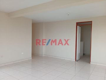 Departamento En Venta Piso 5 Urbanización Santa Maria 3Ra Etapa-Carabayllo