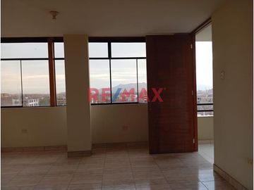 Departamento En Venta Piso 5 Urbanización Santa Maria 3Ra Etapa-Carabayllo