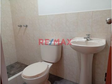 Departamento En Venta Piso 5 Urbanización Santa Maria 3Ra Etapa-Carabayllo