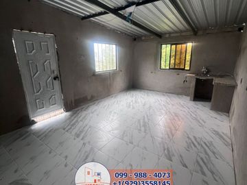 CASA EN VENTA, Sector El Tablón de Nulti C1461