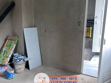 CASA EN VENTA, Sector El Tablón de Nulti C1461