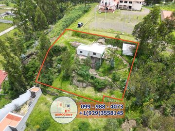 CASA EN VENTA, Sector El Tablón de Nulti C1461