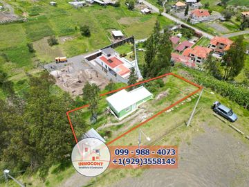 CASA EN VENTA, Sector El Tablón de Nulti C1461