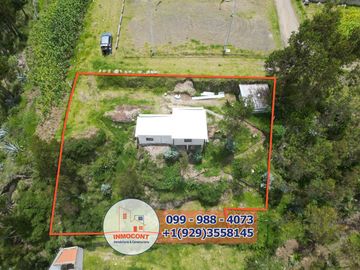 CASA EN VENTA, Sector El Tablón de Nulti C1461