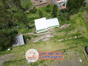 CASA EN VENTA, Sector El Tablón de Nulti C1461