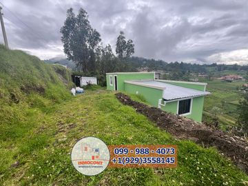 CASA EN VENTA, Sector El Tablón de Nulti C1461