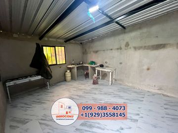 CASA EN VENTA, Sector El Tablón de Nulti C1461