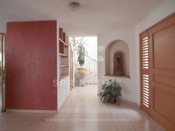 Casa contemporánea en Burgos