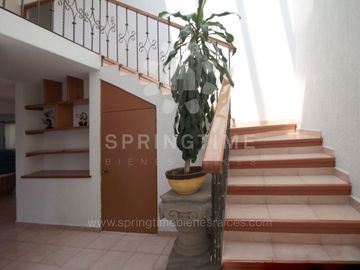 Casa contemporánea en Burgos