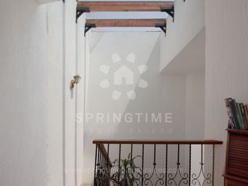 Casa contemporánea en Burgos