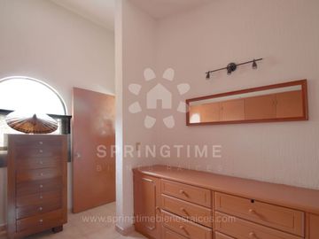 Casa contemporánea en Burgos