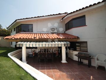Casa contemporánea en Burgos