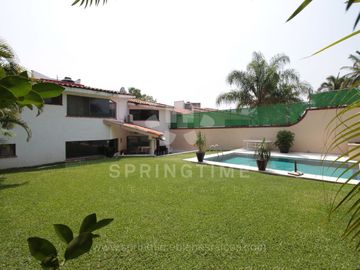 Casa contemporánea en Burgos