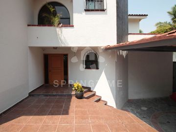 Casa contemporánea en Burgos