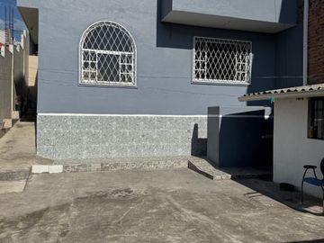 CASA EN VENTA  EN CONOCOTO