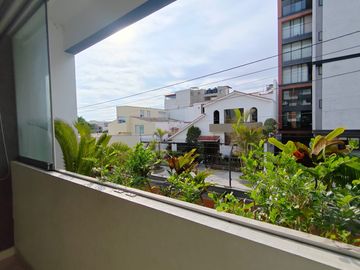 GRAN OPORTUNIDAD DE VENTA DEPARTAMENTO EN SANTIAGO DE SURCO
