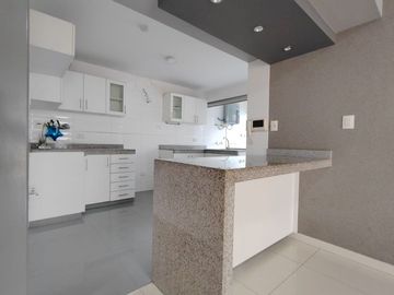 GRAN OPORTUNIDAD DE VENTA DEPARTAMENTO EN SANTIAGO DE SURCO