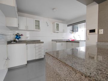 GRAN OPORTUNIDAD DE VENTA DEPARTAMENTO EN SANTIAGO DE SURCO