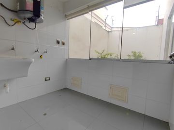 GRAN OPORTUNIDAD DE VENTA DEPARTAMENTO EN SANTIAGO DE SURCO
