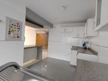 GRAN OPORTUNIDAD DE VENTA DEPARTAMENTO EN SANTIAGO DE SURCO
