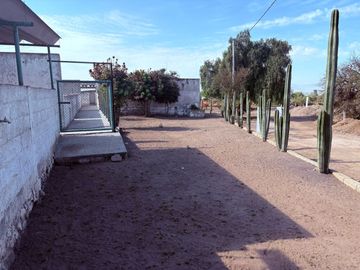EN VENTA TERRENO GRANJA LA PEÑA EN ACTOPAN HIDALGO