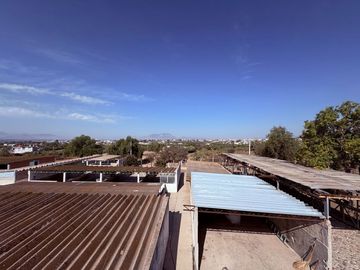 EN VENTA TERRENO GRANJA LA PEÑA EN ACTOPAN HIDALGO