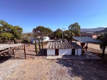 EN VENTA TERRENO GRANJA LA PEÑA EN ACTOPAN HIDALGO