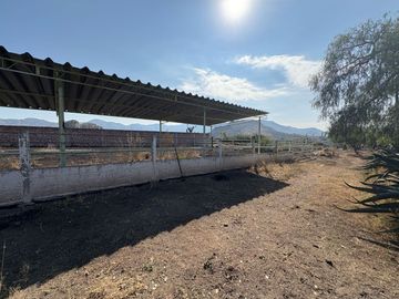 EN VENTA TERRENO GRANJA LA PEÑA EN ACTOPAN HIDALGO