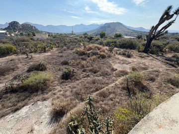 EN VENTA TERRENO GRANJA LA PEÑA EN ACTOPAN HIDALGO