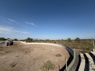 EN VENTA TERRENO GRANJA LA PEÑA EN ACTOPAN HIDALGO