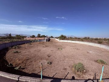 EN VENTA TERRENO GRANJA LA PEÑA EN ACTOPAN HIDALGO