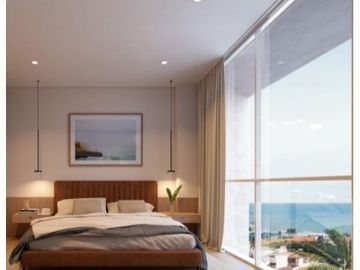 Departamento nuevo en preventa, Torre Marlin ubicados en Fraccionamiento costa de oro, Boca del Río VERACRUZ.