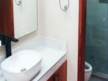 HERMOSA CASA EN VENTA EN VILLAS DE PLATEROS, FRESNILLO, ZAC.