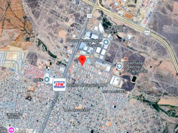 HERMOSA CASA EN VENTA EN VILLAS DE PLATEROS, FRESNILLO, ZAC.