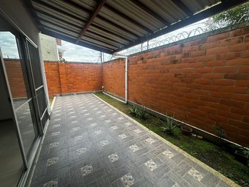Venta de casa en jamundi-ciudad country