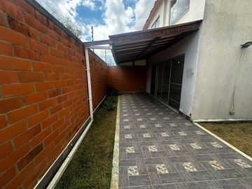 Venta de casa en jamundi-ciudad country