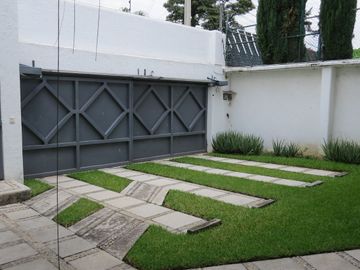 Casa Blanquita