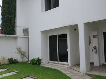 Casa Blanquita