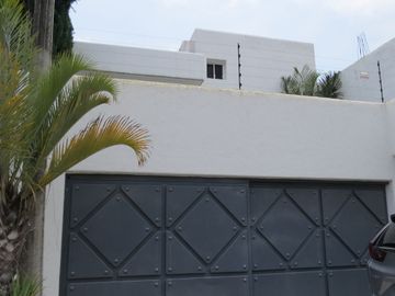 Casa Blanquita