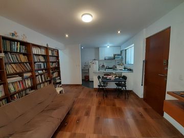 Vendo Hermoso Departamento en Magdalena