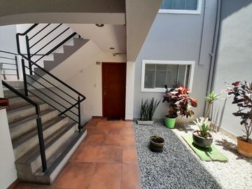 Vendo Hermoso Departamento en Magdalena