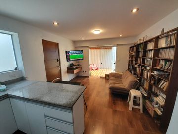 Vendo Hermoso Departamento en Magdalena