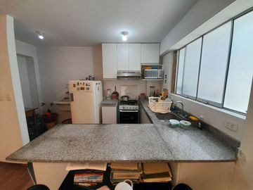 Vendo Hermoso Departamento en Magdalena