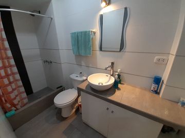 Vendo Hermoso Departamento en Magdalena